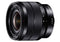 Sony 10-18mm F4 E-mount Lens (SEL1018)