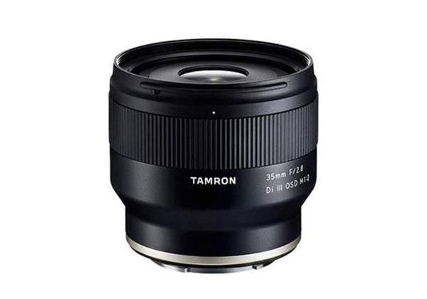 Tamron 35mm F/2.8 Di III OSD M1:2 (F053)