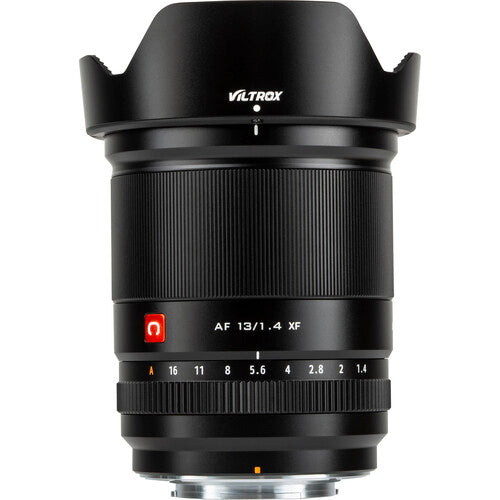 Viltrox AF 13mm f/1.4 XF Lens