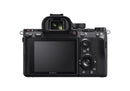 Sony Alpha A7R III Body