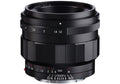Voigtlander Nokton 40mm f/1.2 Aspherical Lens (Sony E)