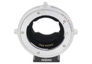 Metabones Canon EF to E-mount T CINE (Black Matt)