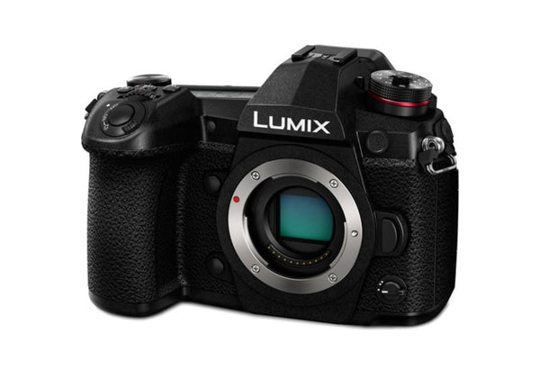 Panasonic Lumix DC-G9 Body