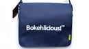 Bokehlicious Messenger Bag