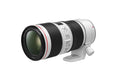 Canon EF 70-200mm f/4 L IS II USM Lens