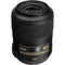 Nikon AF-S DX Micro NIKKOR 85mm f/3.5G ED VR Lens