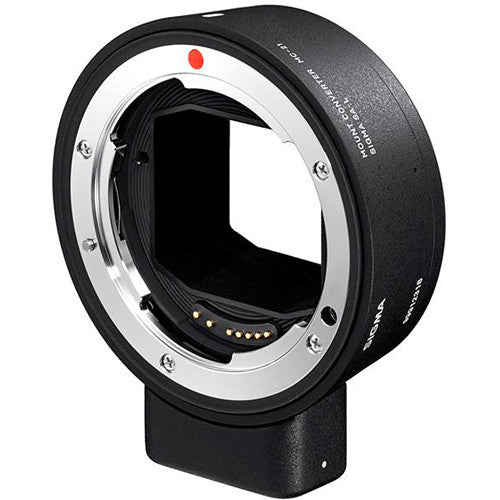 Sigma MC-21 Mount Converter (Sigma EF-Mount Lenses to L-Mount Camera)