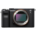 Sony Alpha a7C Digital Camera