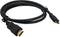AFT HDMI cable HDMI/M to MINI HDMI/M 1.5M