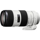 Sony 70-200mm f2.8 G SSM II Lens (SAL70200G2)