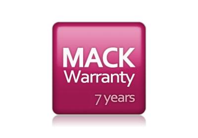 Mack Worldwide Coverage 7 Year Lens Warranty (under US$1000) (1017)