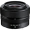 Nikon NIKKOR Z 24-50mm f/4-6.3 (White Box)