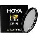 Hoya High Definition 67mm CPL Filter