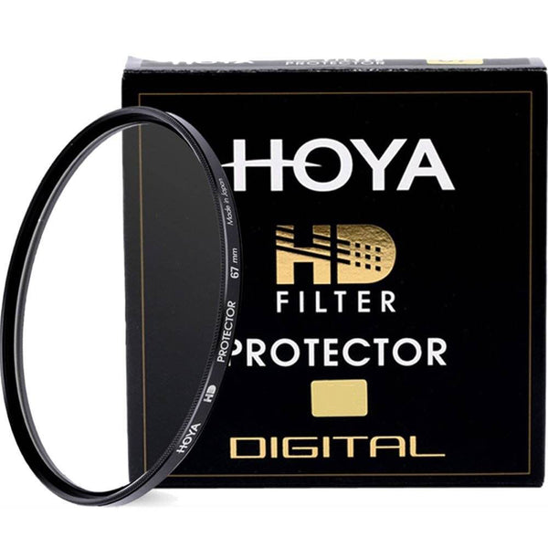 Hoya HD 58mm High Definition Protector Filter