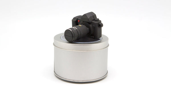 Miniature Camera USB Drive