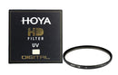 Hoya HD 58mm High Definition UV Filter