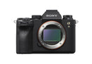 Sony Alpha A9 II Body