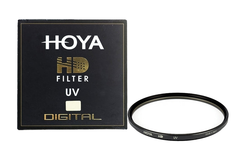 Hoya HD 67mm High Definition UV Filter