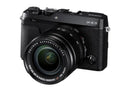 Fujifilm X-E3 with 18-55mm Lens